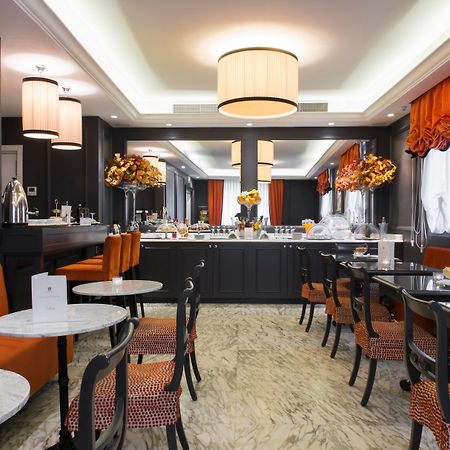 Hotel Rapallo Флоренція Екстер'єр фото