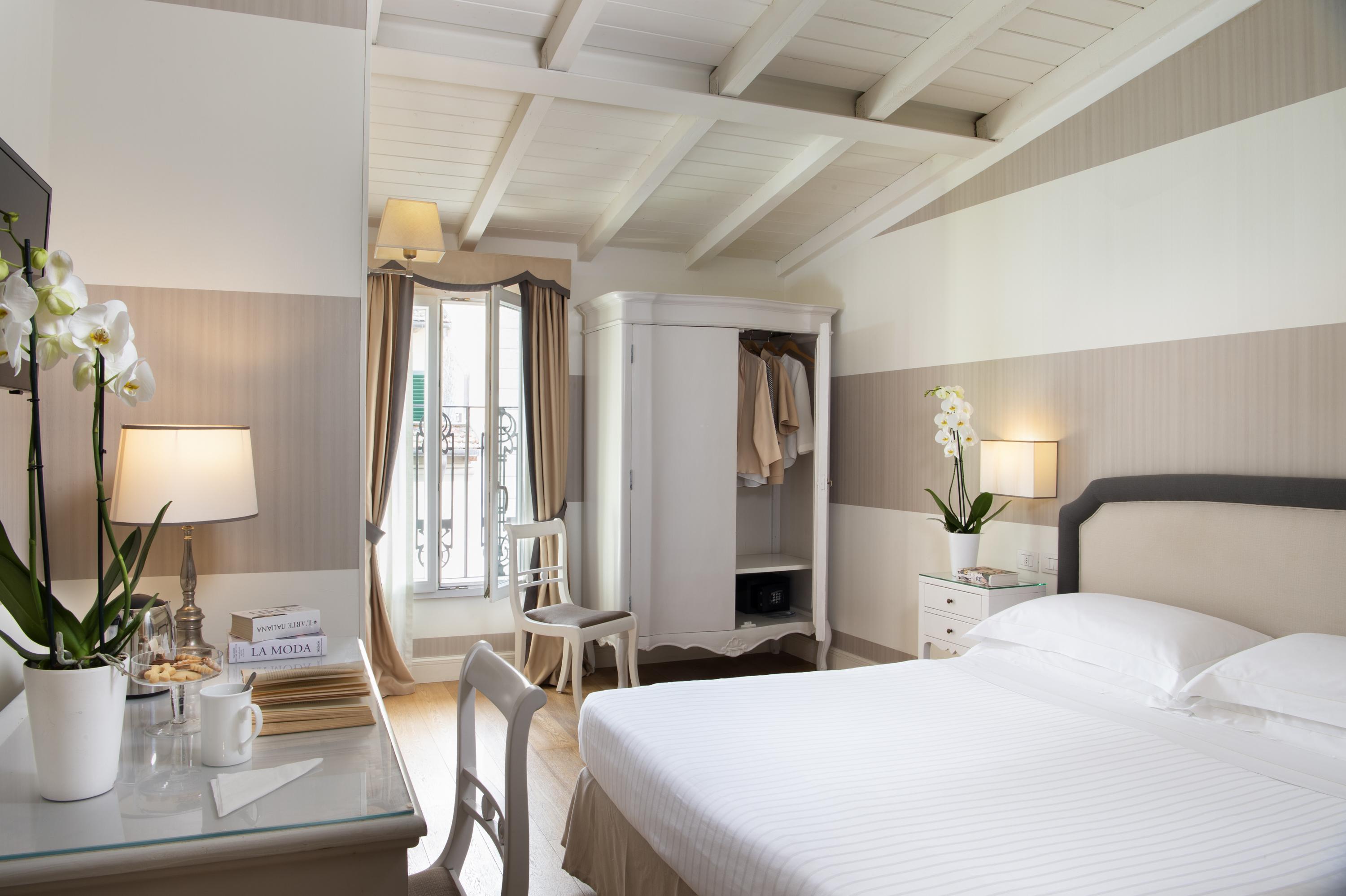 Hotel Rapallo Флоренція Екстер'єр фото