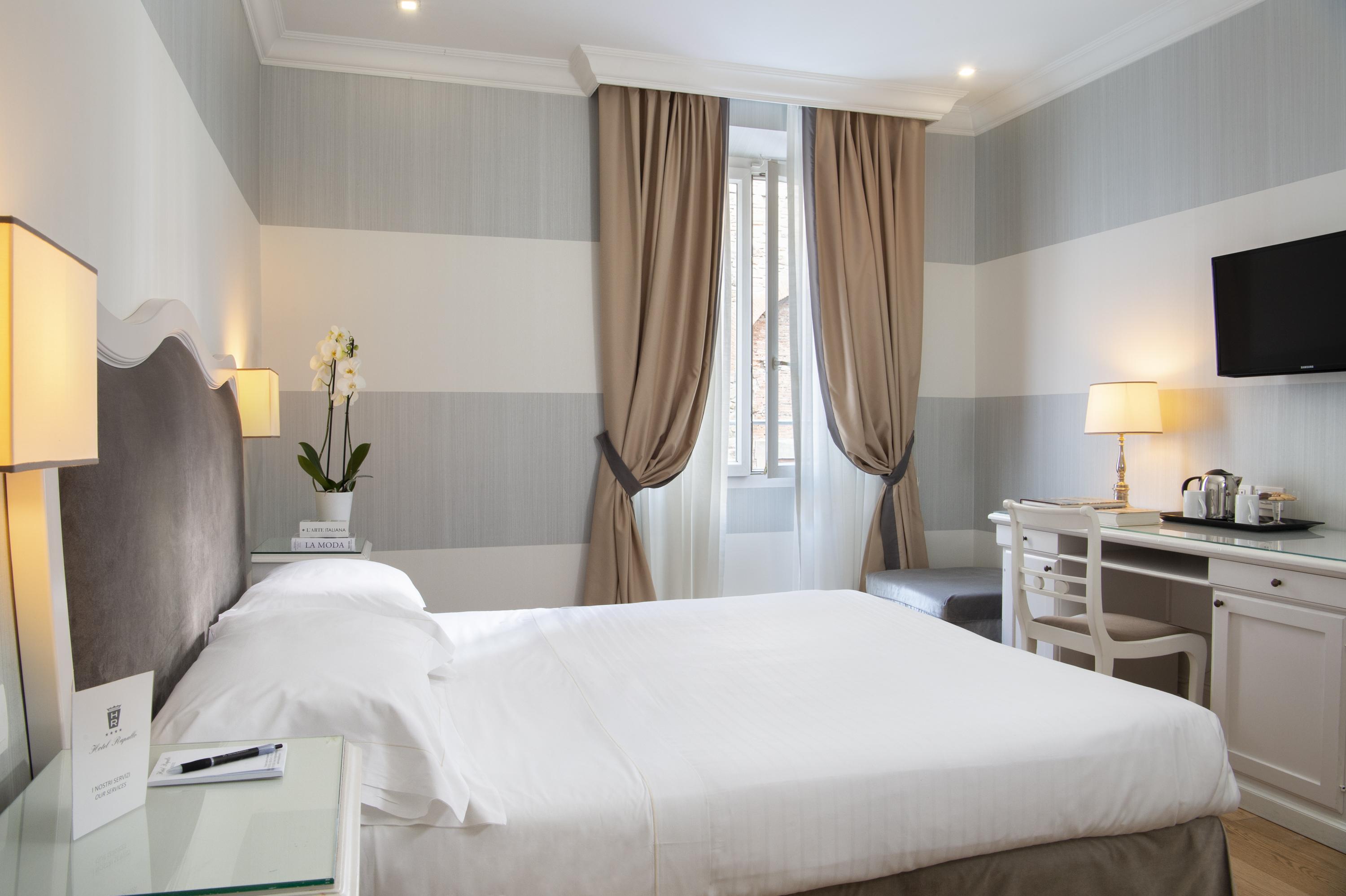 Hotel Rapallo Флоренція Екстер'єр фото