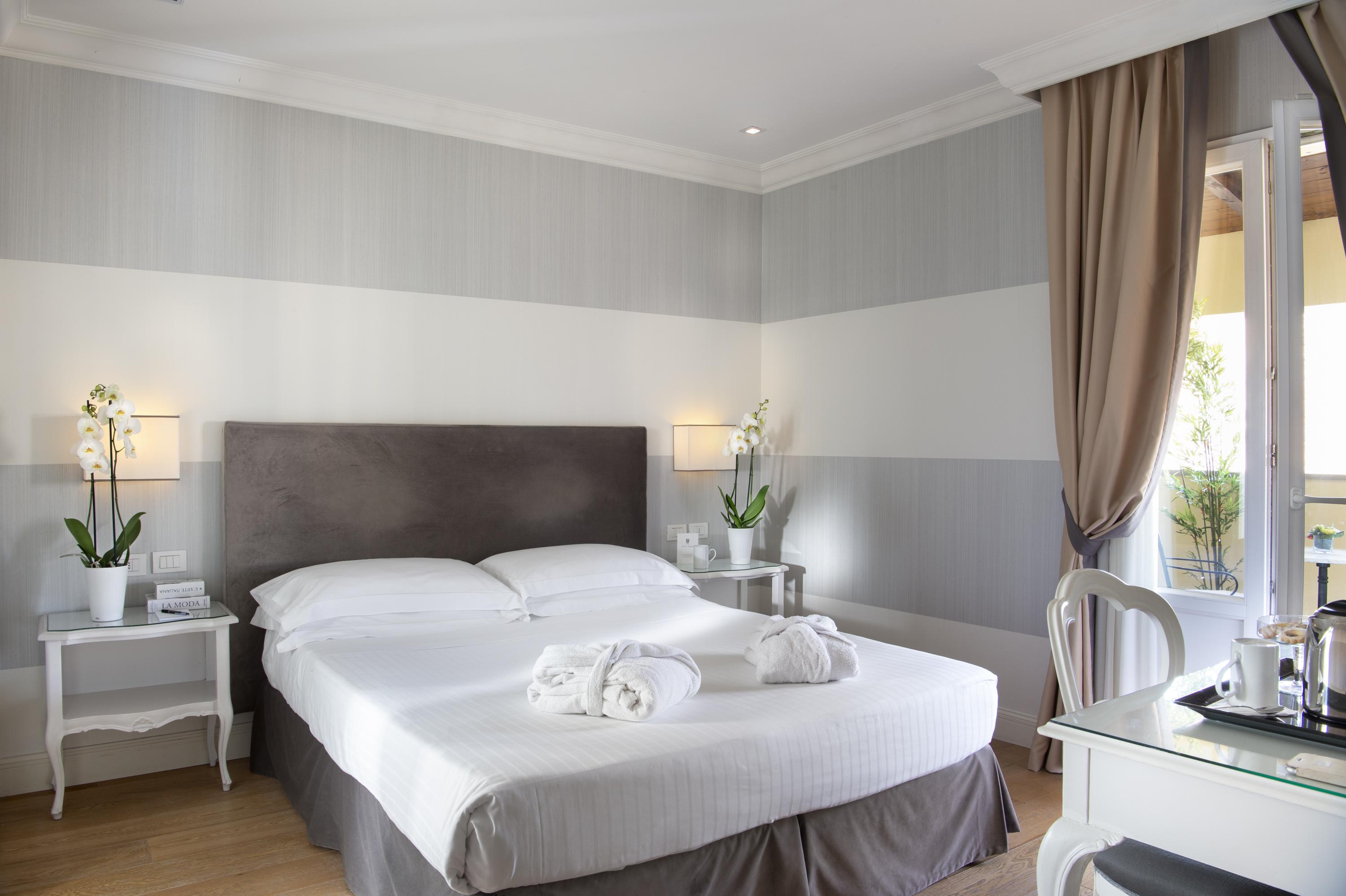 Hotel Rapallo Флоренція Екстер'єр фото