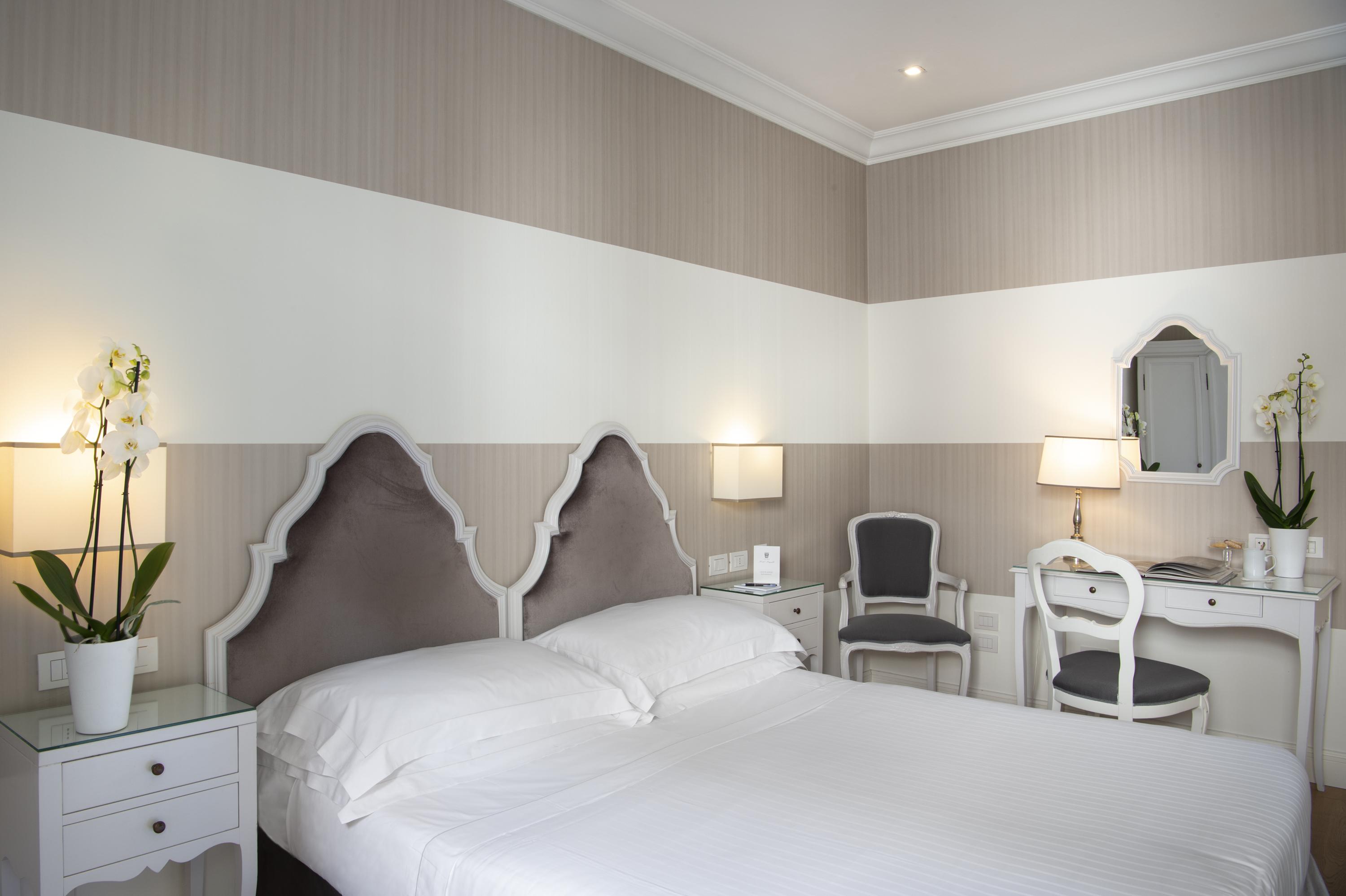 Hotel Rapallo Флоренція Екстер'єр фото