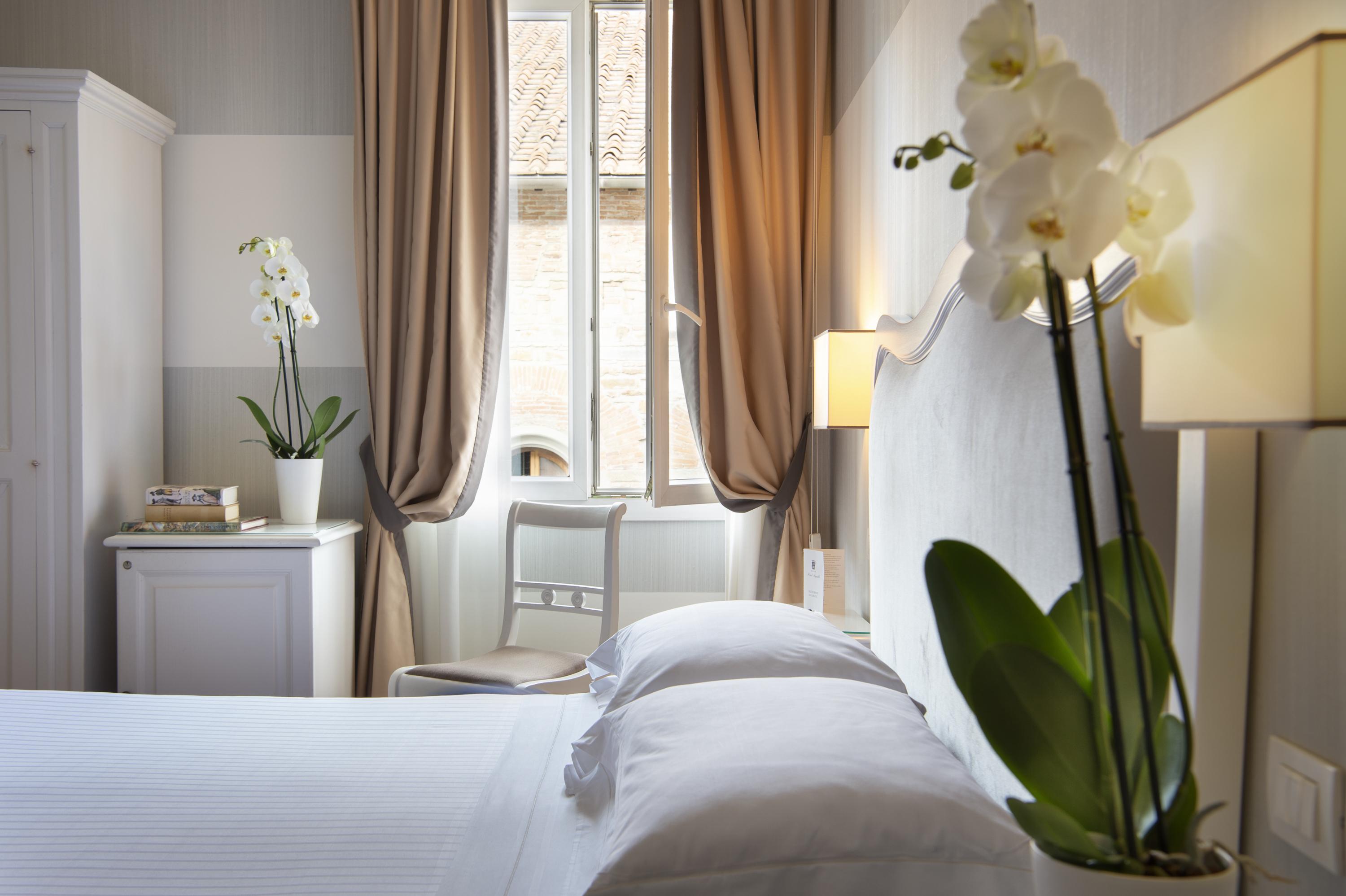 Hotel Rapallo Флоренція Екстер'єр фото