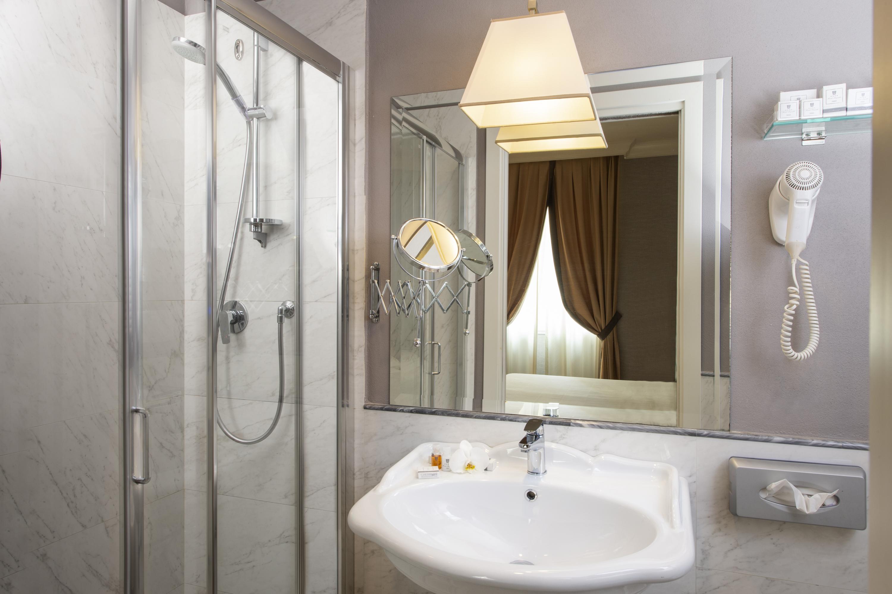 Hotel Rapallo Флоренція Екстер'єр фото