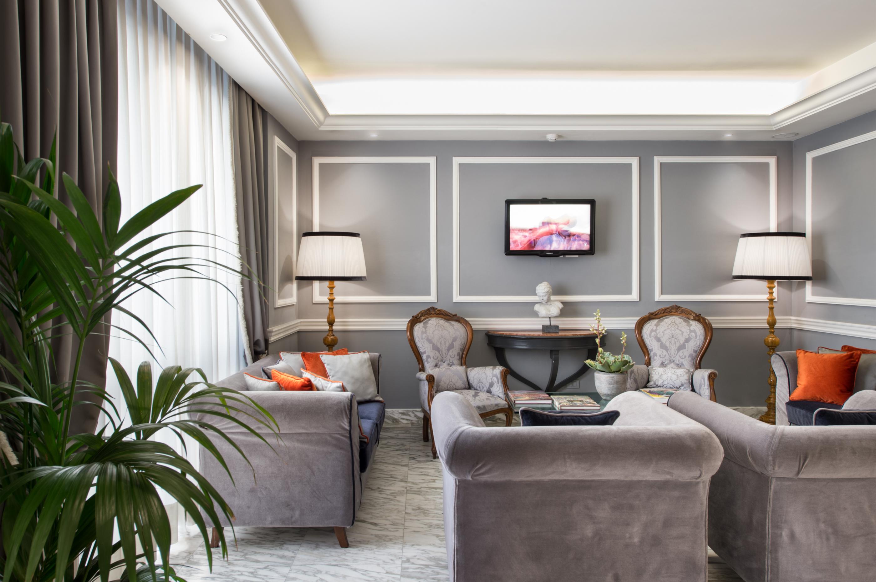 Hotel Rapallo Флоренція Екстер'єр фото