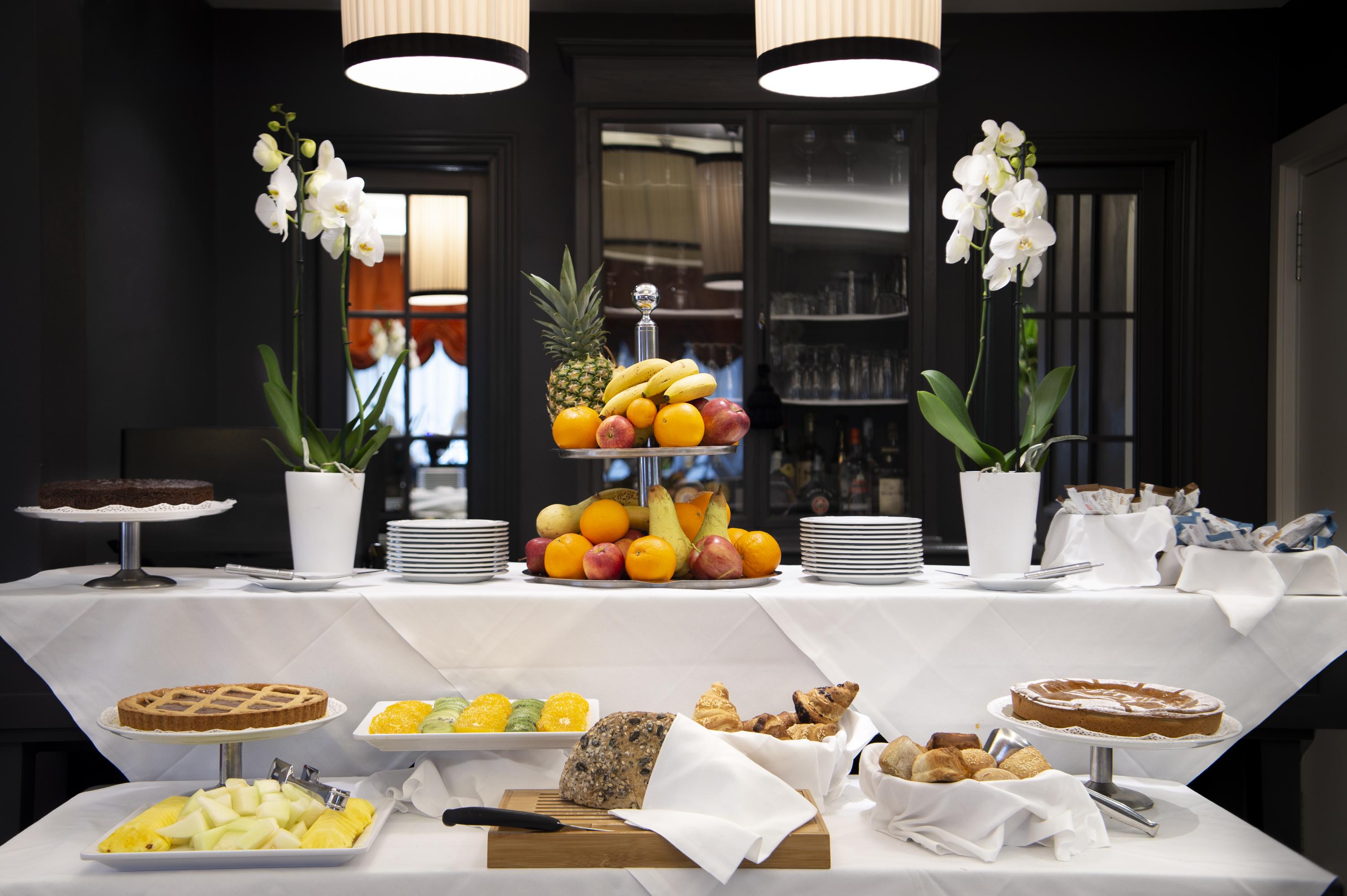 Hotel Rapallo Флоренція Екстер'єр фото