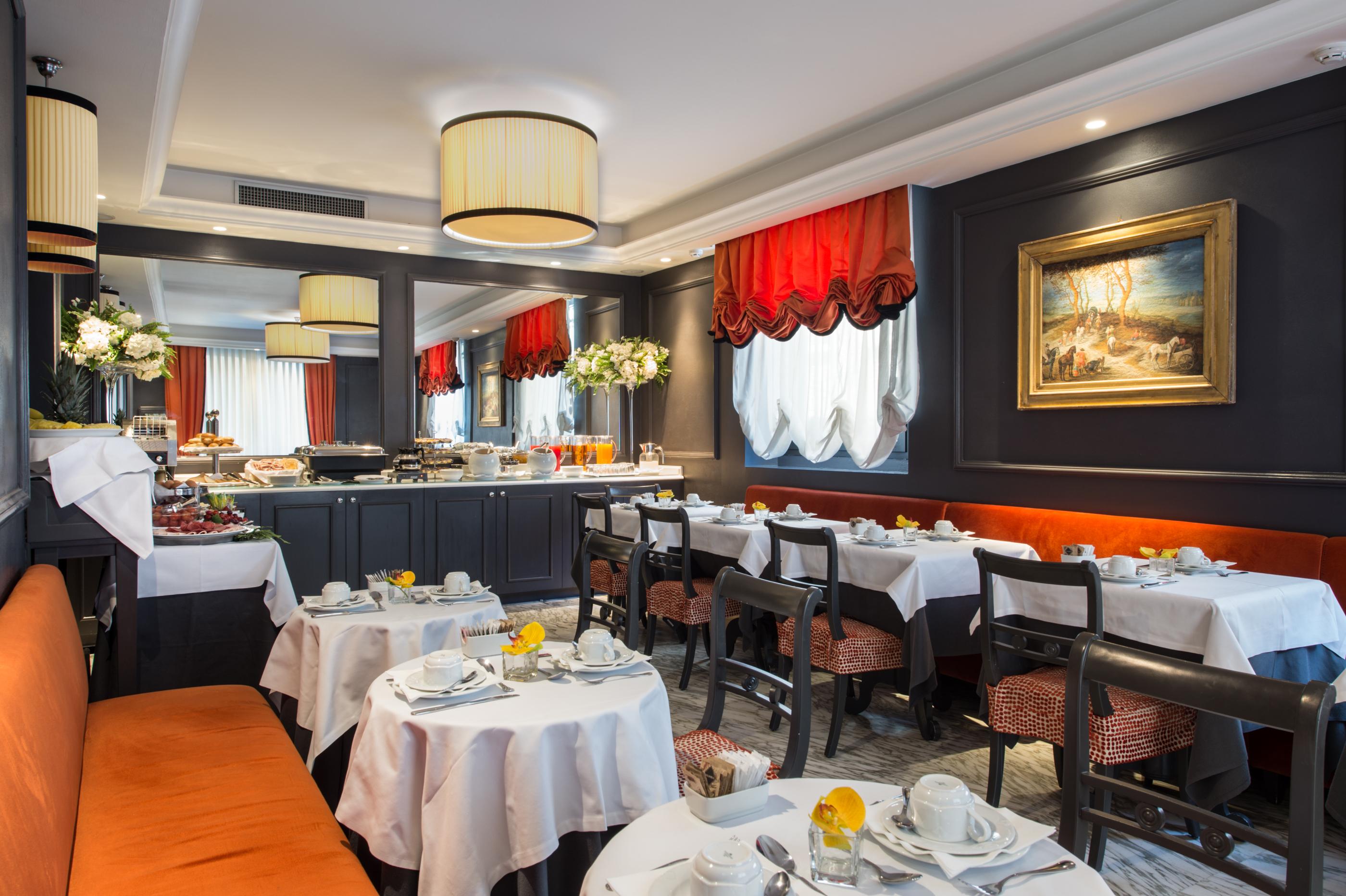 Hotel Rapallo Флоренція Екстер'єр фото
