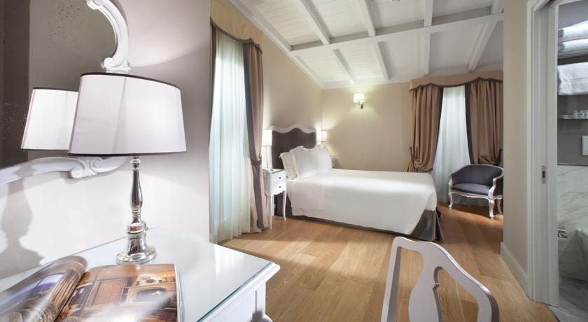 Hotel Rapallo Флоренція Екстер'єр фото