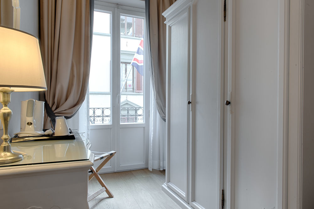 Hotel Rapallo Флоренція Екстер'єр фото