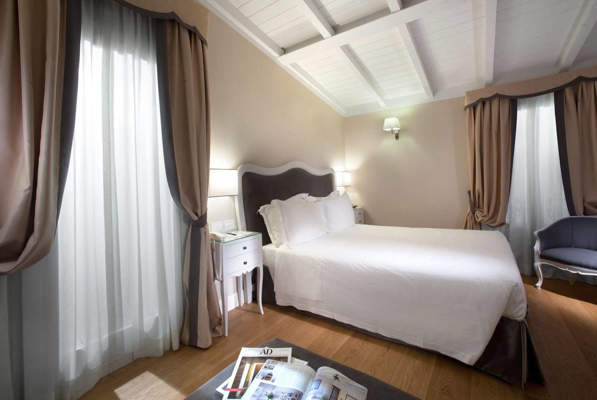 Hotel Rapallo Флоренція Екстер'єр фото