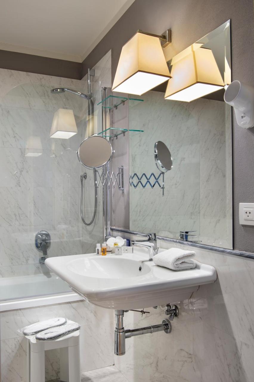 Hotel Rapallo Флоренція Екстер'єр фото